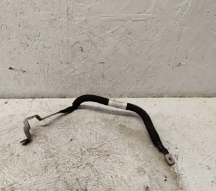 Opel Insignia B Negative earth cable (battery) 39110298
