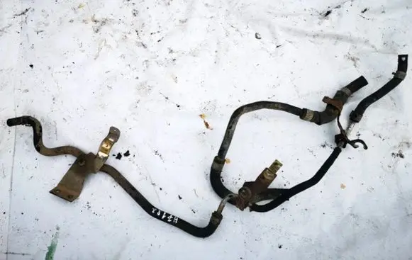 Nissan Almera Tino Engine coolant pipe/hose