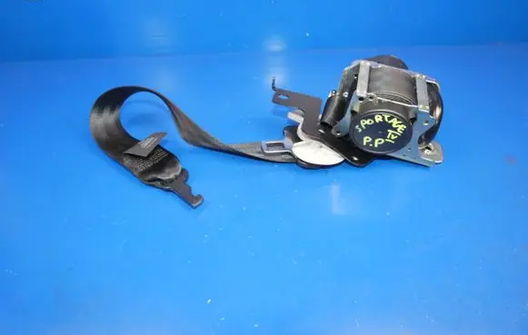 KIA Sportage Front seatbelt 634042400 006R0000 0589
