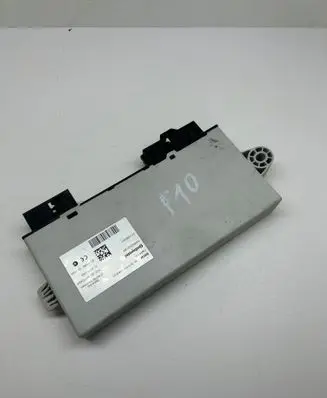 BMW 5 F10 F11 CAS control unit/module 9257038 2111883401 5WK50322LBR