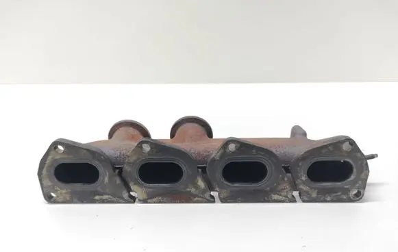 Peugeot 607 Exhaust manifold