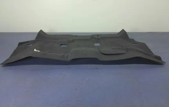 Hyundai ix35 Front floor carpet liner 84265-2Y000