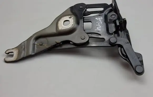 BMW X5 E70 Engine bonnet/hood hinges 7148347