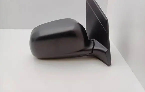 Manual wing mirror
