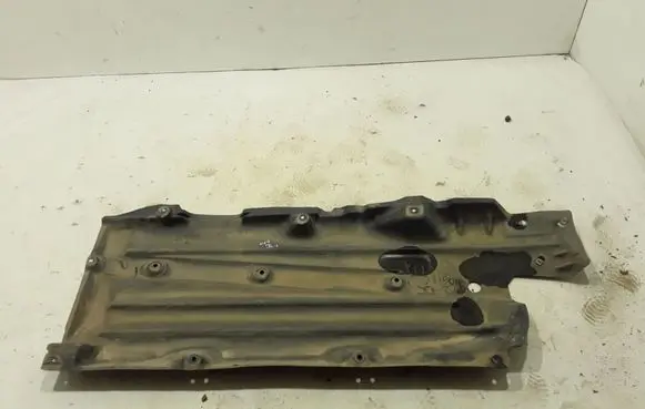 Pickup box liner