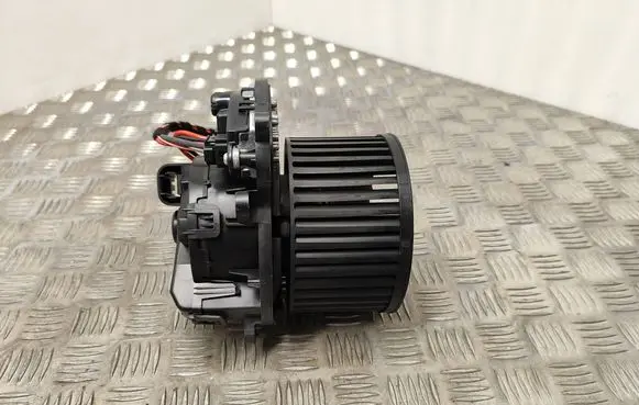 Heater fan/blower