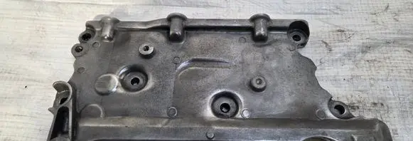 Opel Astra K Timing belt guard (cover) 55574202