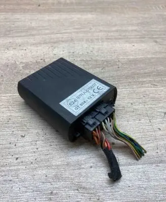Volkswagen Golf V Other control units/modules 2510A08509 97RA010007 WithPlug