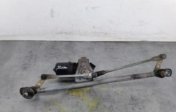 Renault Clio II Front wiper linkage 54508911
