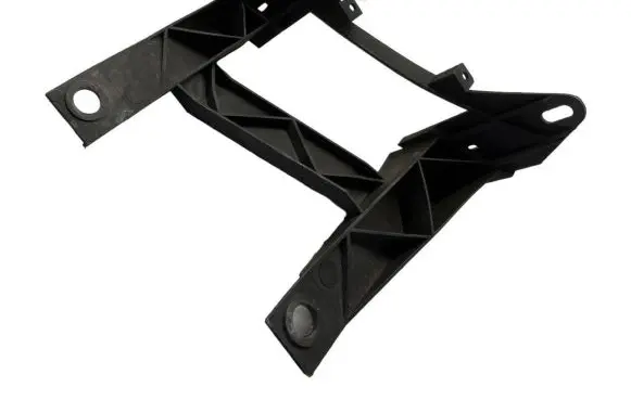 Volkswagen Transporter - Caravelle T5 Headlight/headlamp mounting bracket 1301329422