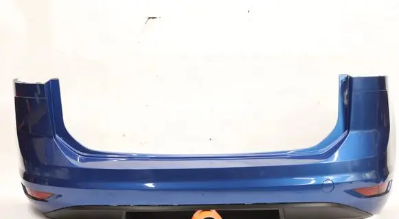 Volkswagen Touran III Front bumper 5TA807421A