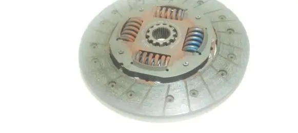 Subaru Legacy Clutch pressure plate 1878005084