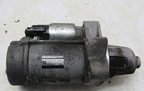 Honda Civic X Starter motor 438000-2800