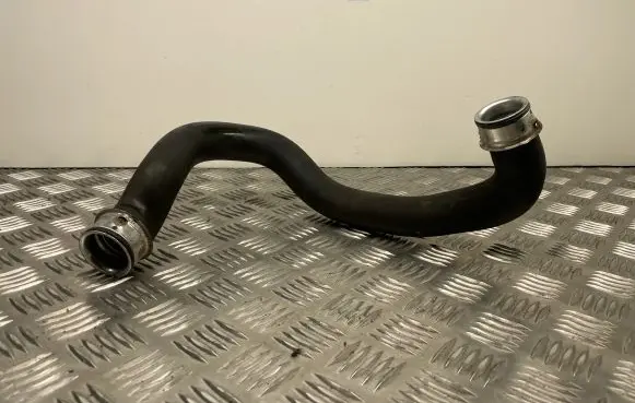 Mercedes-Benz E C207 W207 Engine coolant pipe/hose A2045012982