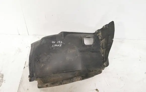 BMW 1 E81 E87 Front wheel arch liner splash guards 7059376