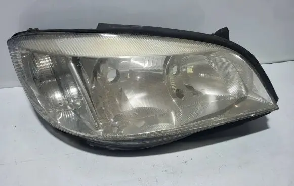 Opel Zafira A Headlight/headlamp 89100055