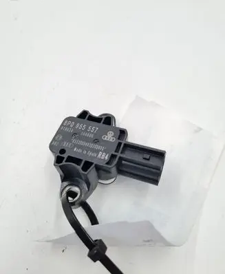 Audi A4 S4 B7 8E 8H Airbag deployment crash/impact sensor 8P0955557