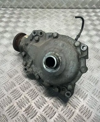 BMW X1 E84 Front differential 7572051