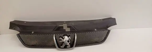 Peugeot 406 Front grill 9631250277 1852263016
