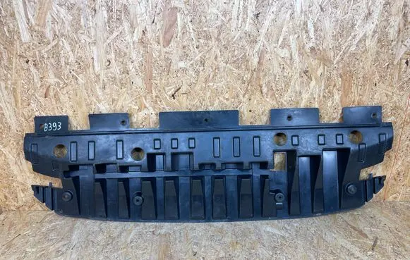Nissan Juke II F16 Front bumper skid plate/under tray 626606PA0A