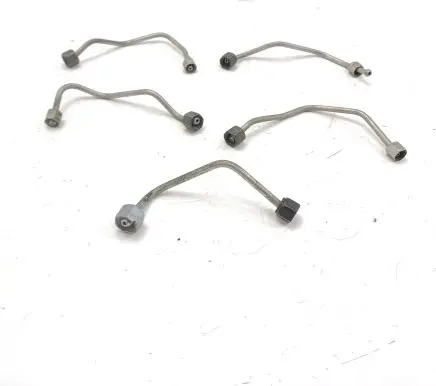 Ford Transit - Tourneo Connect Fuel injector supply line/pipe 