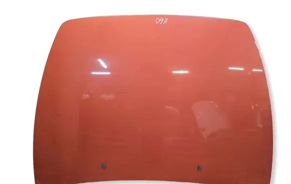 Volvo C30 Engine bonnet/hood 