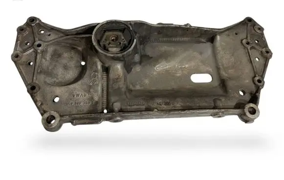 Volkswagen Golf Plus Front subframe 1K0199369F 1K0199868