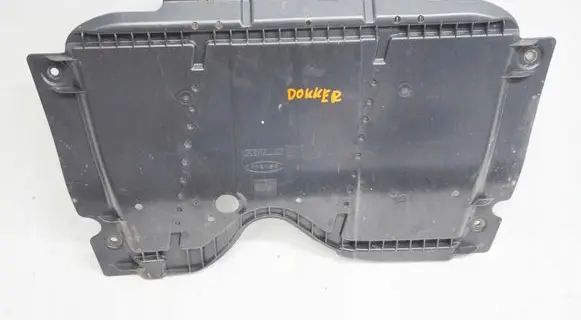 Dacia Dokker Side bottom protection 758908453r