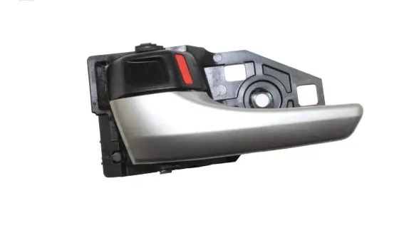 Toyota Prius (XW30) Front door interior handle
