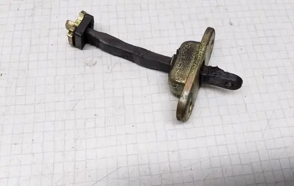 Mitsubishi Galant Rear door check strap stopper