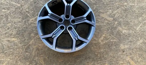 R18 alloy rim