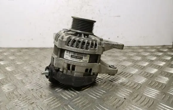 Suzuki SX4 S-Cross Generator/alternator 3140060R1