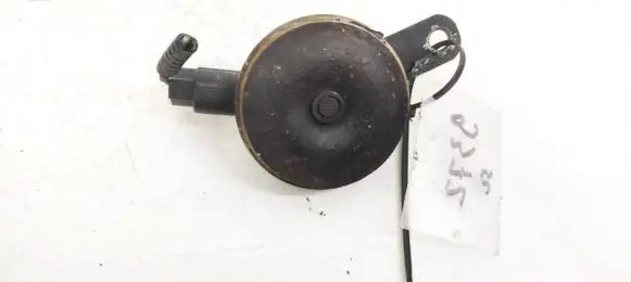 Horn signal