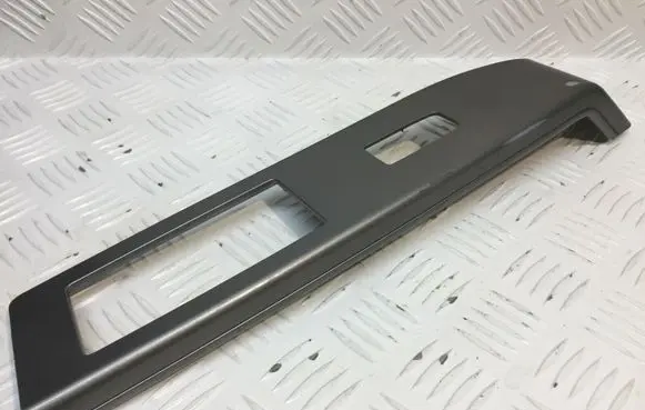Jeep Patriot Front door window switch trim 71553AB