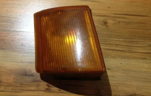 Ford Transit Front indicator light 86vb13368ae