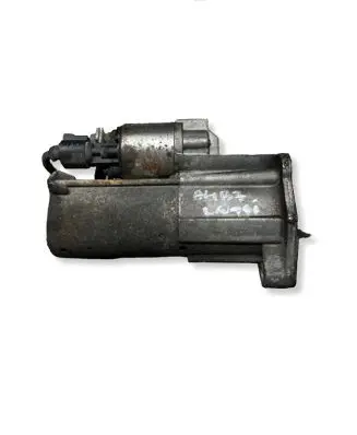 Audi A4 S4 B7 8E 8H Starter motor 06D911023A