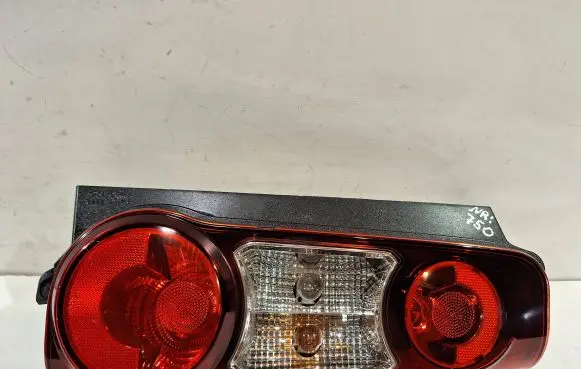 Citroen Berlingo Rear/tail lights