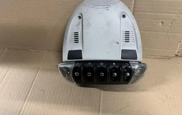 Mini One - Cooper Coupe R56 Other interior part 3450343
