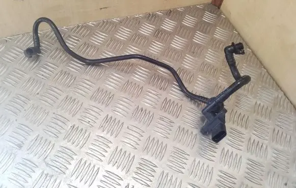 Volkswagen Up Vacuum line/pipe/hose 0261230081 036906051G 1K0611933AP