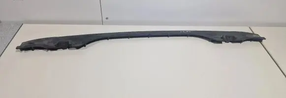 KIA Soul Front bumper support beam 86571K0000