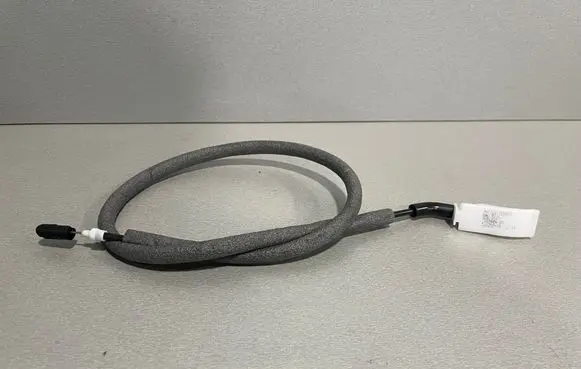 BMW 4 F32 F33 Front door cable line 7281604 52621810