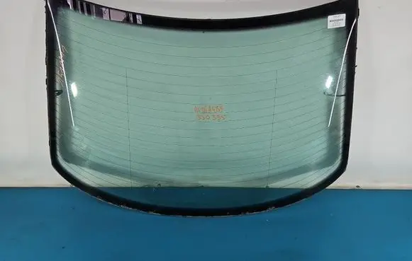 Audi A4 S4 B5 8D Rear windscreen/windshield window IMPRK1511211