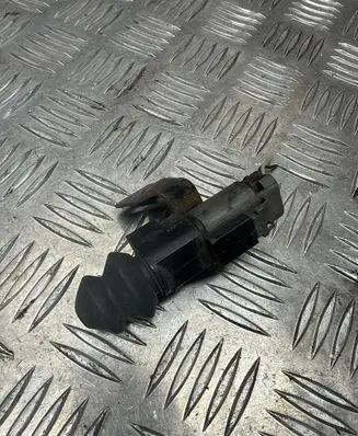 Nissan Qashqai Bonnet alarm switch sensor 