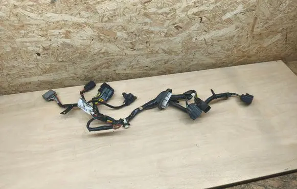 Land Rover Defender Other wiring loom P8B215A416
