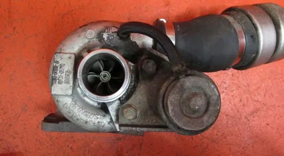 Citroen Jumper Turbo 4913105210