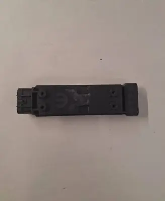 Chrysler Pacifica Sliding door control unit/module 68186017AE