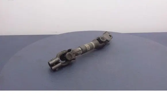 Opel Corsa C Steering wheel axle 24435927