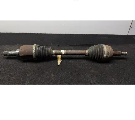 Dacia Duster Front driveshaft