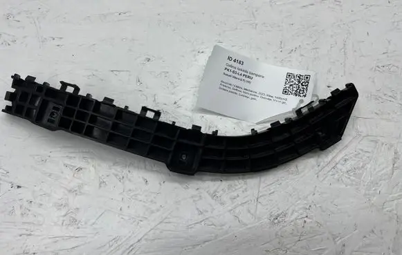 Suzuki Vitara (LY) Rear bumper mounting bracket 7183154P0