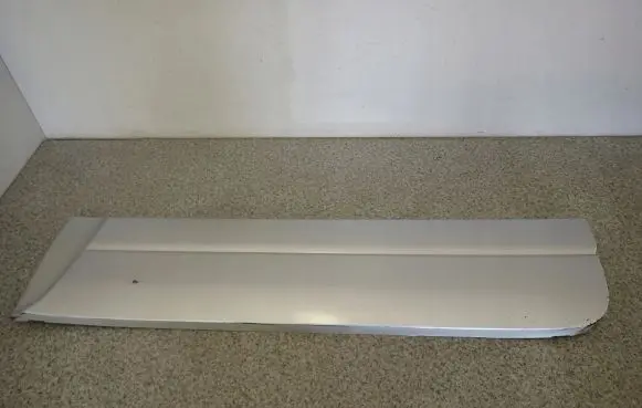 Suzuki Grand Vitara I Other exterior part